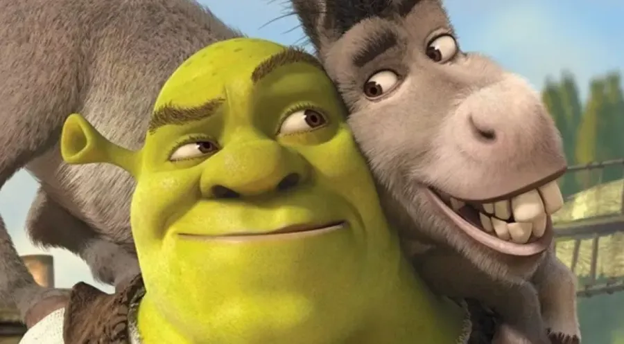 Imagem Burro